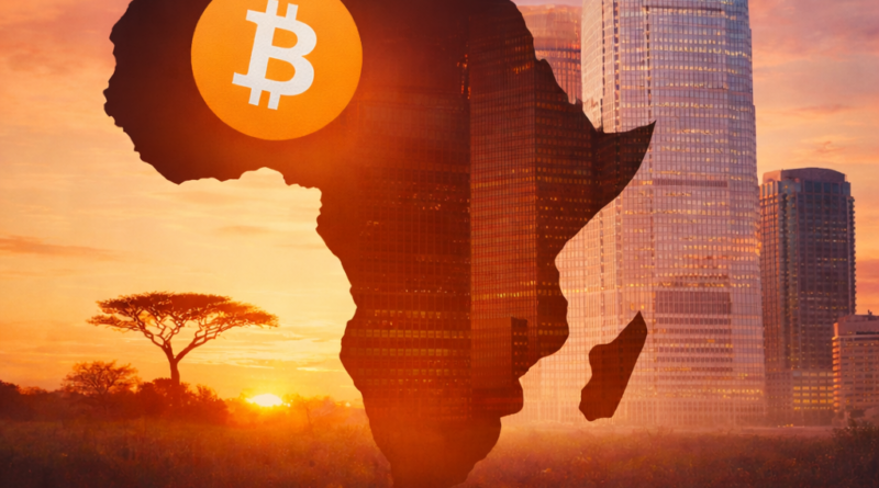 goldman sachss africa