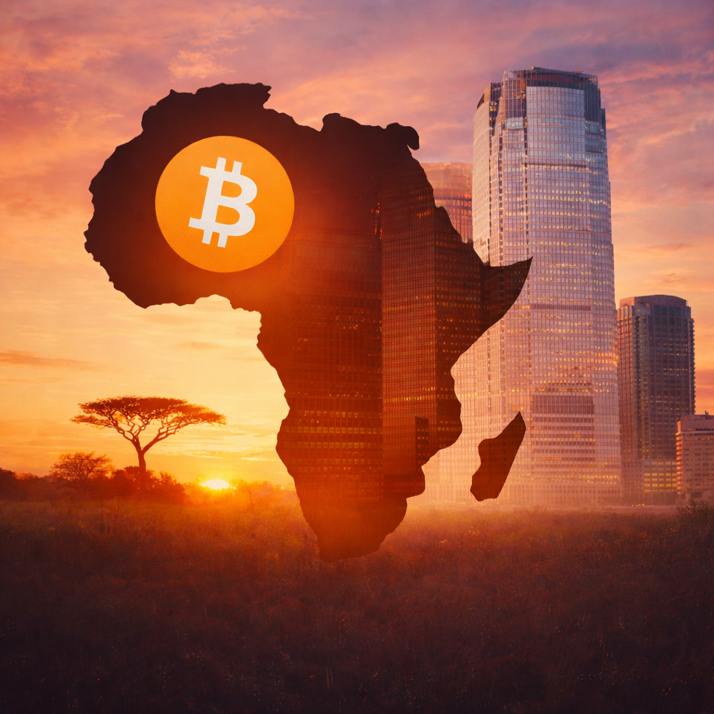 goldman sachss africa