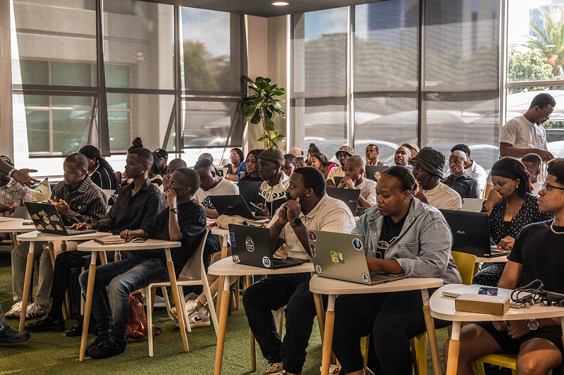 Bitcoin Lightning Developer Bootcamp South Africa, 2026