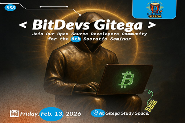 Bitdevs Gitega