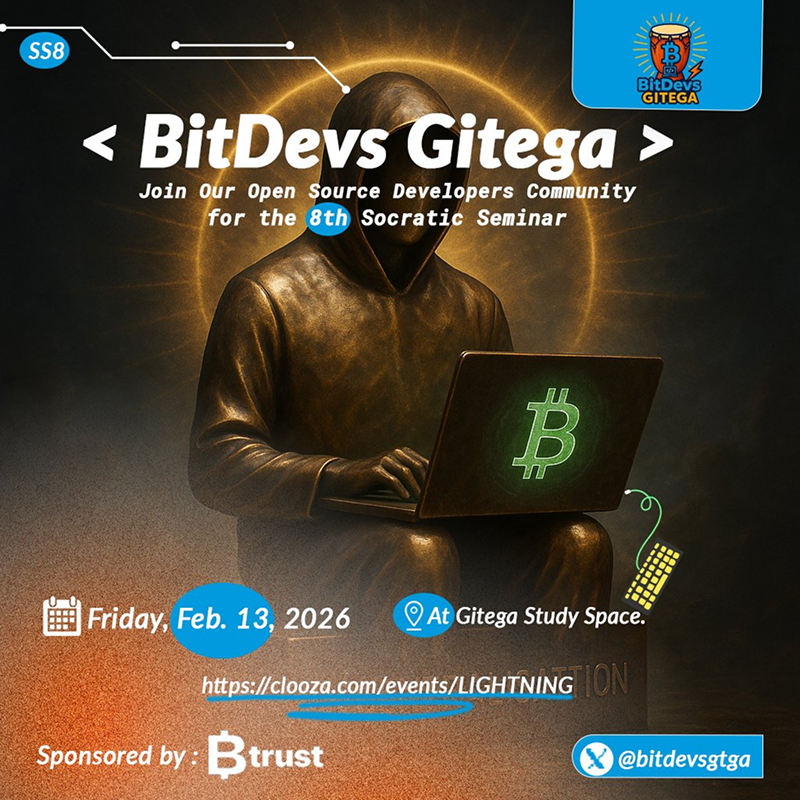 Bitdevs Gitega