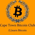 Cape Town Bitcoin Meetup