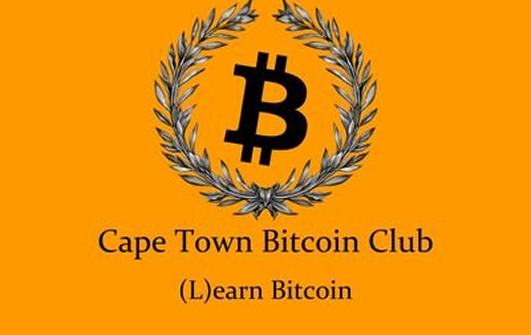 Cape Town Bitcoin Meetup