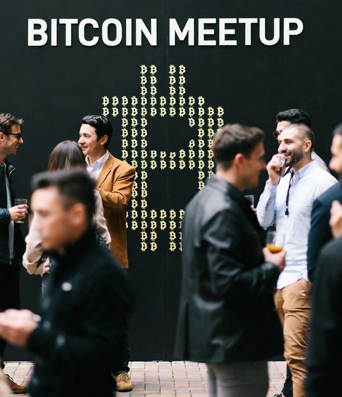Cape Town Bitcoin Meetup