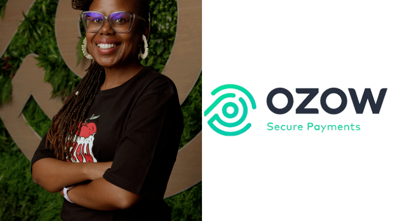 Ozow Chief Risk and Governance Officer