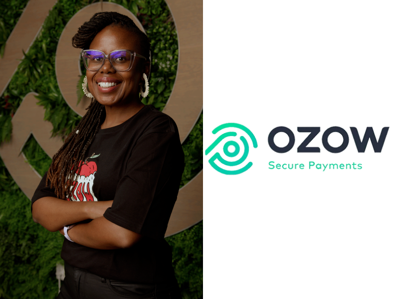 Ozow Chief Risk and Governance Officer