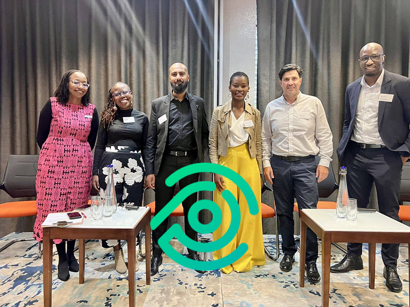 Ozow Chief Risk and Governance Officer