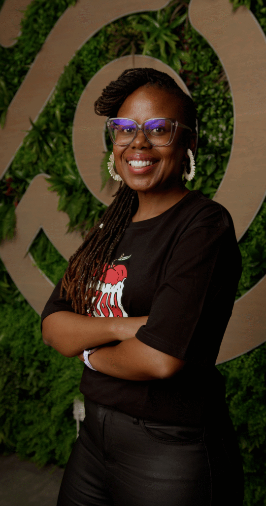 Ozow Chief Risk and Governance Officer