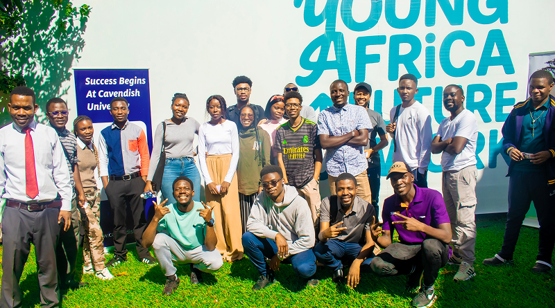 BitDevs Zambia launches the Bitcoin OSS Campus Ignition at Cavendish University to introduce students to Bitcoin development and open-source innovation in Zambia.