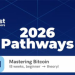 Btrust Builders starts first live Mastering Bitcoin cohort for African developers.