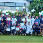 Bitcoin Campus Zambia hosts Trezor Academy March 19–21 at ICU Kafue. Free Bitcoin basics, wallets, self-custody.