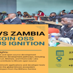 BitDevs Zambia Bitcoin OSS Campus Ignition Tour #2 at ICU University – 27 March 2026