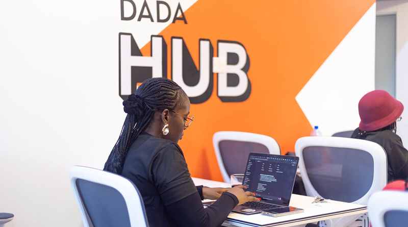 DadaHub Residency Program for female developers – Build Bitcoin and AI MVPs in Nairobi April 2026.