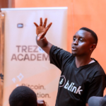 BTC Shule delivered a hands-on Bitcoin workshop in Winteko, Burundi as part of Trezor Academy 2026. Attendees practiced real transactions and learned business integration for greater financial freedom.