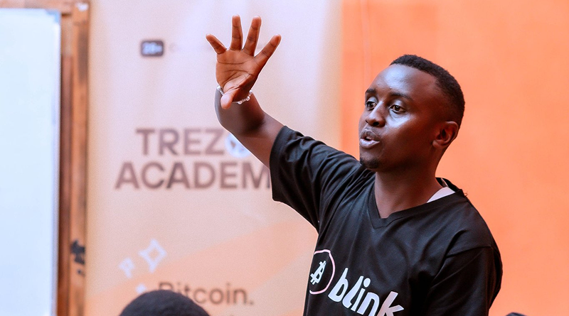 BTC Shule delivered a hands-on Bitcoin workshop in Winteko, Burundi as part of Trezor Academy 2026. Attendees practiced real transactions and learned business integration for greater financial freedom.