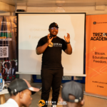 BitKwa and Trezor Academy just completed a 3-day Bitcoin Certification Program in Kwara, Nigeria.