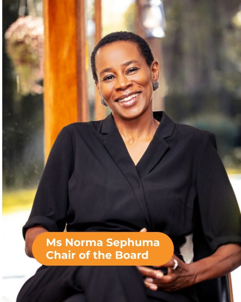 Norma Africa Bitcoin Corporation