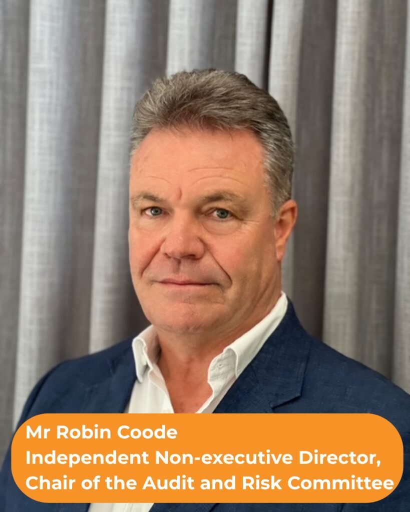 Robin Africa Bitcoin Corporation