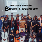 Hack4Freedom 2026 Lagos Nigeria women Bitcoin developers