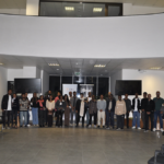 BitDevs Addis held its first Socratic Seminar in Addis Ababa, drawing 75 developers. Ethiopia’s new Bitcoin developer community launches at WeVenture Hub.