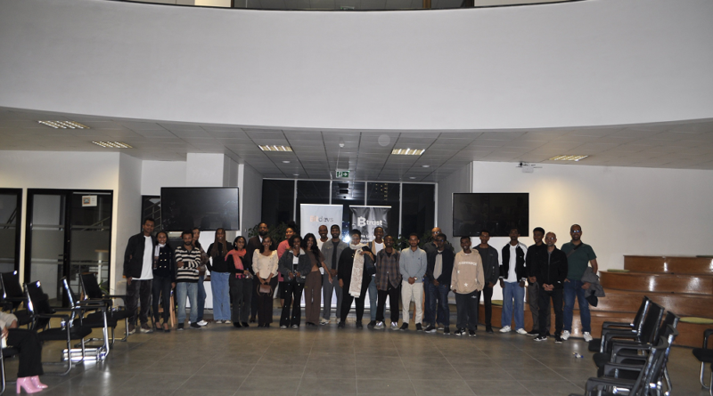BitDevs Addis held its first Socratic Seminar in Addis Ababa, drawing 75 developers. Ethiopia’s new Bitcoin developer community launches at WeVenture Hub.