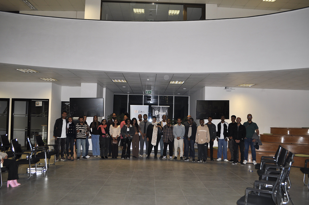 BitDevs Addis held its first Socratic Seminar in Addis Ababa, drawing 75 developers. Ethiopia’s new Bitcoin developer community launches at WeVenture Hub.