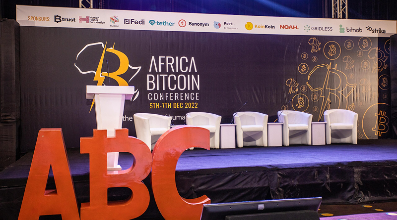 Africa Bitcoin Conference 2026