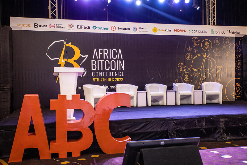 Africa Bitcoin Conference 2026