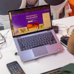 DadaHub Residency Week 3 participants building applied AI tools for Bitcoin solutions in Africa