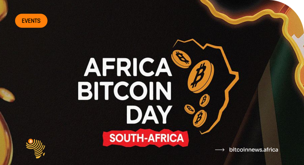 Africa Bitcoin Day 2026 Soweto: Kasi Twist on Bitcoin Pizza Day