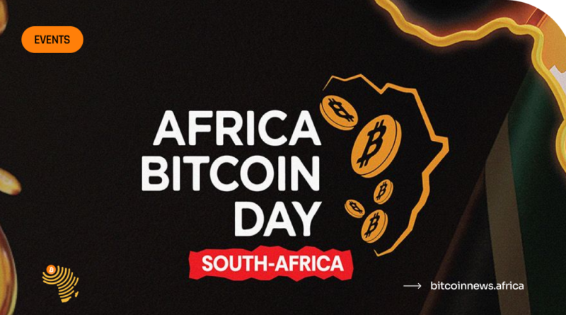Africa Bitcoin Day 2026 Soweto: Kasi Twist on Bitcoin Pizza Day