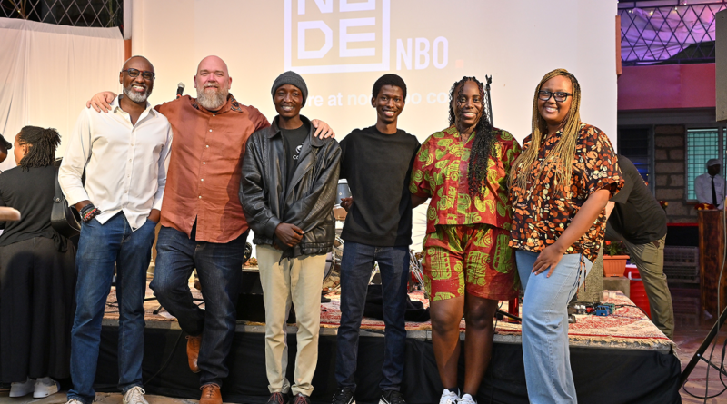 Node NBO, the world’s newest Bitcoin hub, has opened in Nairobi, Kenya. Discover how this solar-powered co-working space and tech lab is accelerating Bitcoin innovation across Africa.