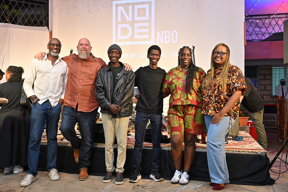 Node NBO, the world’s newest Bitcoin hub, has opened in Nairobi, Kenya. Discover how this solar-powered co-working space and tech lab is accelerating Bitcoin innovation across Africa.