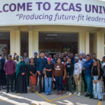BitDevs Zambia recently completed its Bitcoin OSS Campus Tour at ZCAS University in Lusaka.