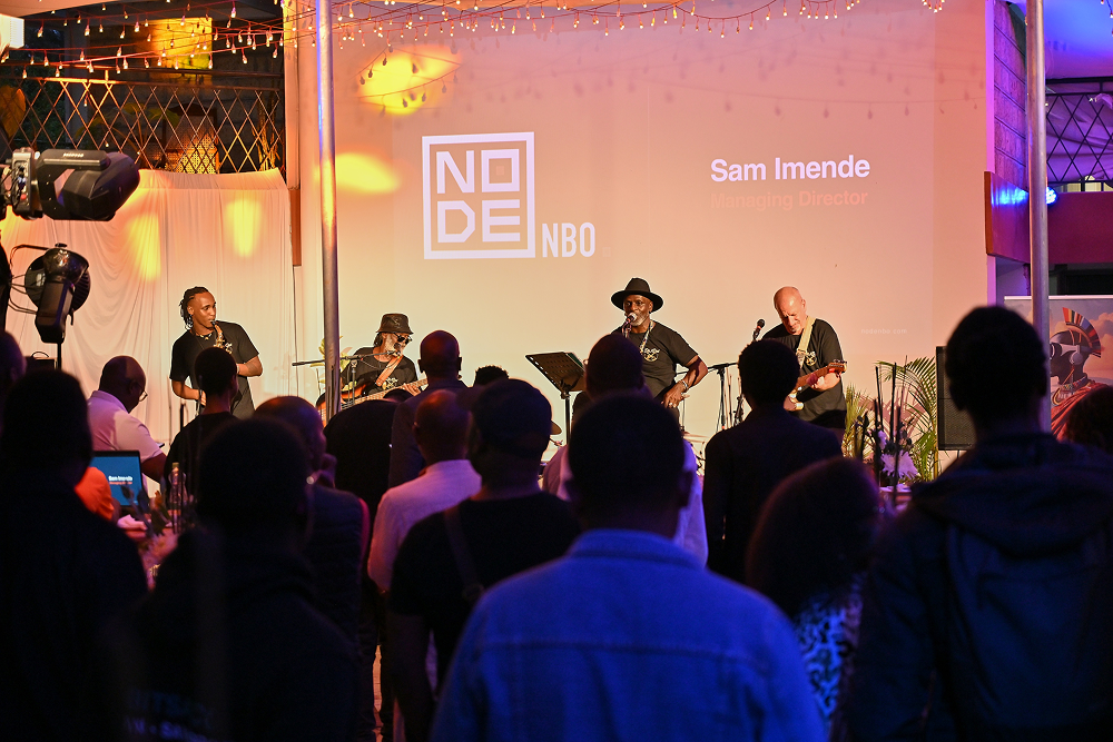 Node NBO, the world’s newest Bitcoin hub, has opened in Nairobi, Kenya. Discover how this solar-powered co-working space and tech lab is accelerating Bitcoin innovation across Africa.