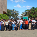 Students at Daeyang University Malawi showed huge excitement during a Trezor Academy-funded Bitcoin event by BitDevs Malawi.