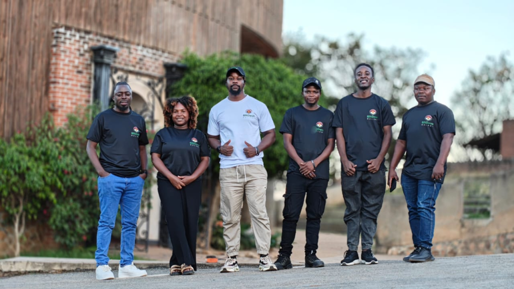 Students at Daeyang University Malawi showed huge excitement during a Trezor Academy-funded Bitcoin event by BitDevs Malawi.