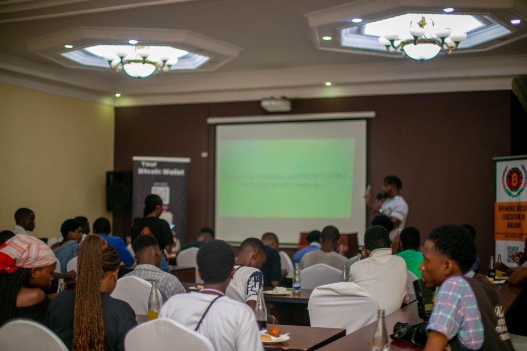 BitcoinBoma successfully hosted a hands-on FEDI + Bitcoin workshop in Mulanje, Malawi on May 9, 2026.