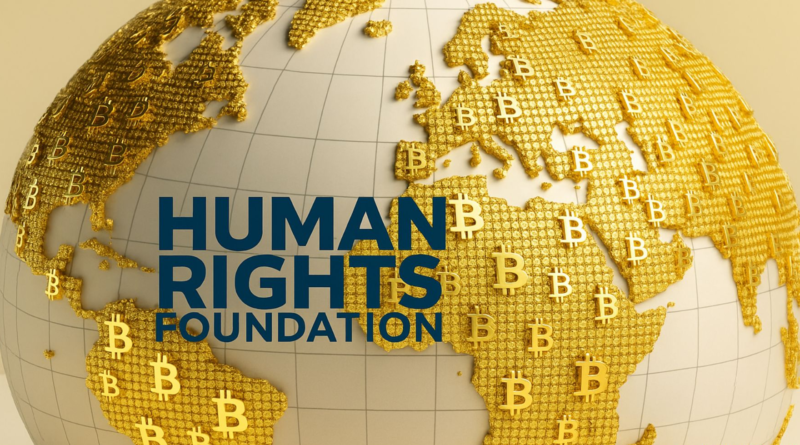 The Ark AI receives HRF grant for Bitcoin-powered AI access in East Africa