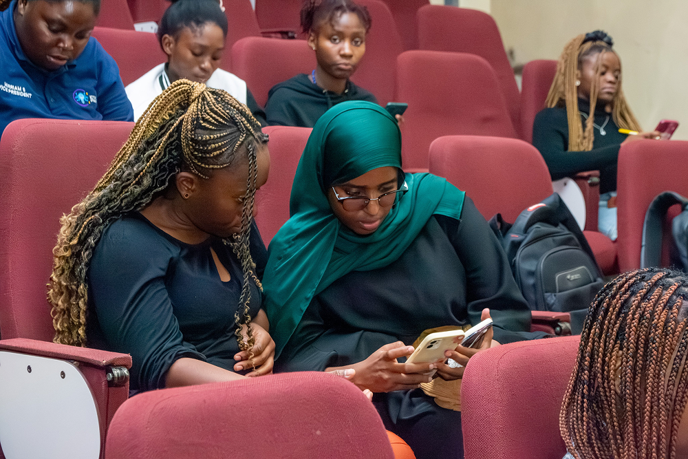 BitDevs Zambia recently completed its Bitcoin OSS Campus Tour at ZCAS University in Lusaka.