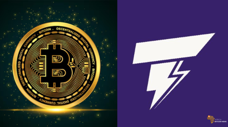 Tapnob, the fast-growing African payment platform for Bitcoin, stablecoins, and fiat, has just unveiled Tapnob Address