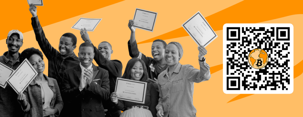 Trezor Academy Releases “Seeding Bitcoin” Documentary on Africa’s Bitcoin Education Revolution