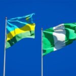 nigeria and rwanda