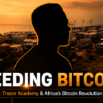 Trezor Academy Releases “Seeding Bitcoin” Documentary on Africa’s Bitcoin Education Revolution
