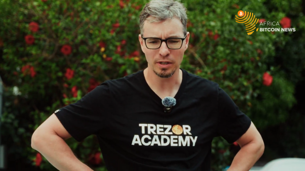 Trezor Academy’s new documentary ‘Seeding Bitcoin’ explores grassroots Bitcoin education and adoption across Africa.
