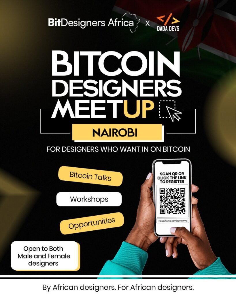 bitdesigners meetup