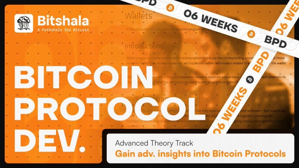 bitshala-protocol