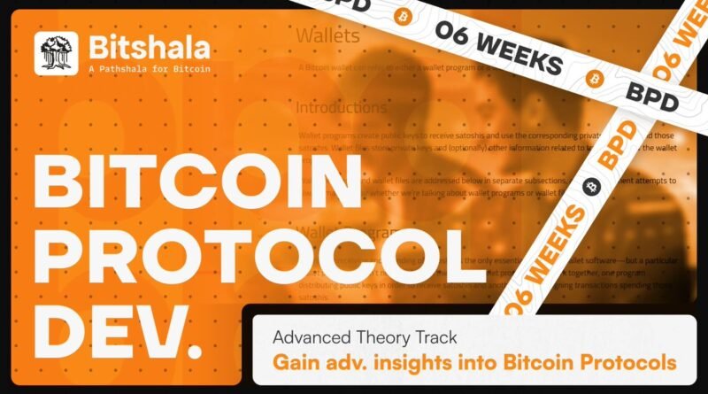 bitshala-protocol