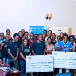 30 builders in Bujumbura just shipped 10 Lightning prototypes at Burundi’s Bitcoin P2P Hackathon.