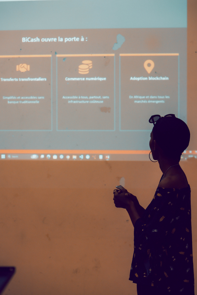 30 builders in Bujumbura just shipped 10 Lightning prototypes at Burundi’s Bitcoin P2P Hackathon.